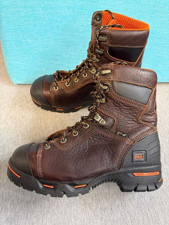 Timberland Pro - Picture 2 of 14